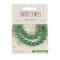 John Bead Earth's Jewels Natural Stone Round Beads, 8mm